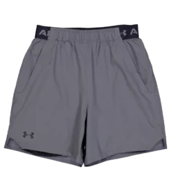 Ua Vanish Woven 2in1 Sts Castlerock