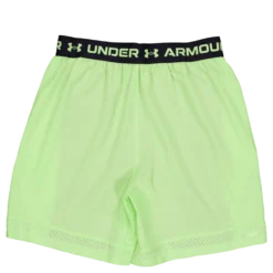 Ua Vanish Woven 2in1 Sts Morph Green