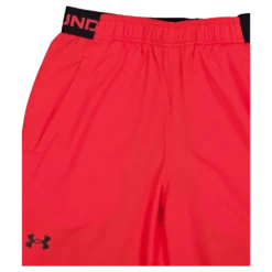 Ua Vanish Woven 2in1 Sts Racer Red