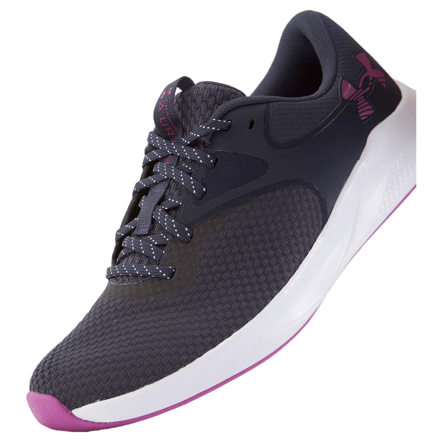 Ua W Charged Aurora 2 Aurora Purple