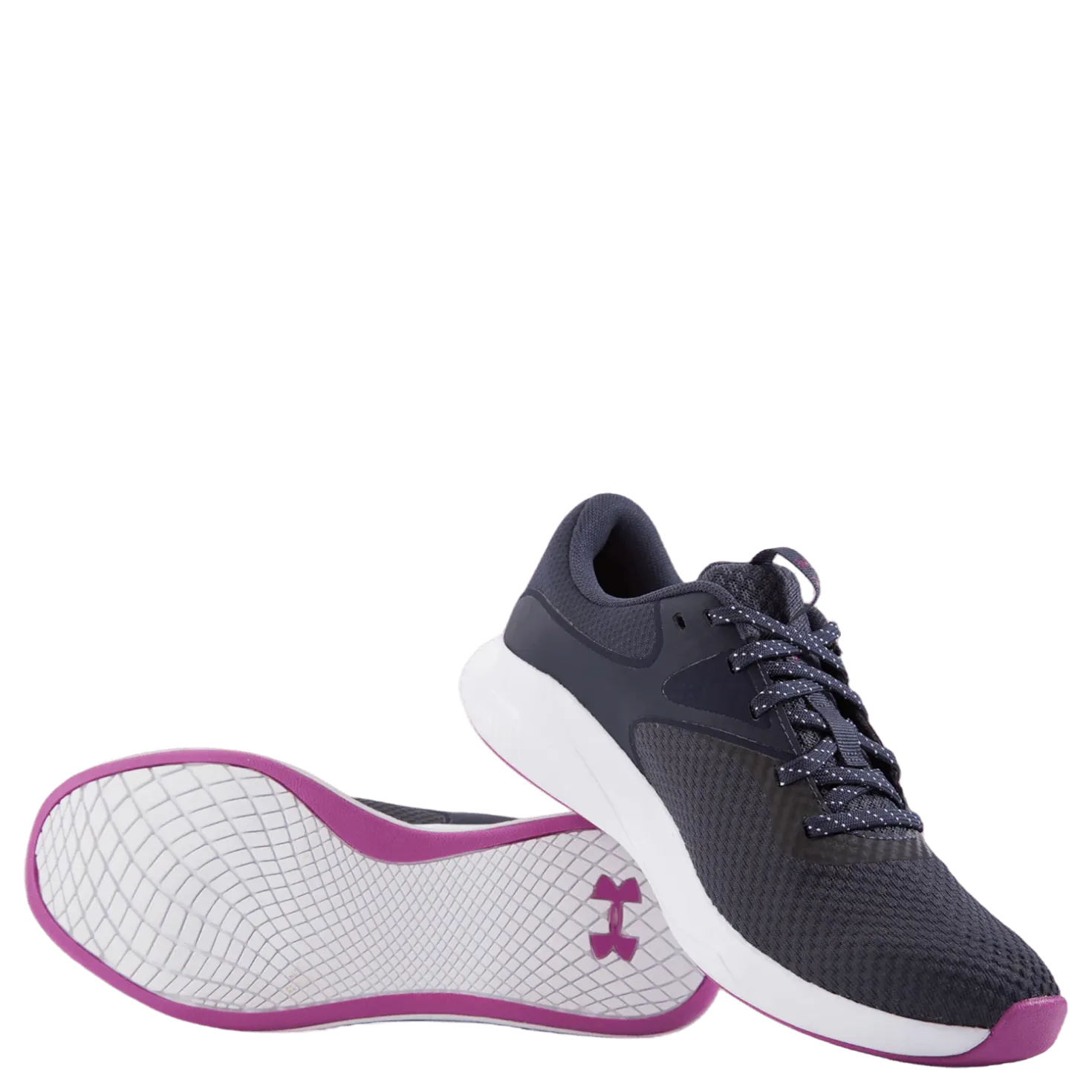 Ua W Charged Aurora 2 Aurora Purple