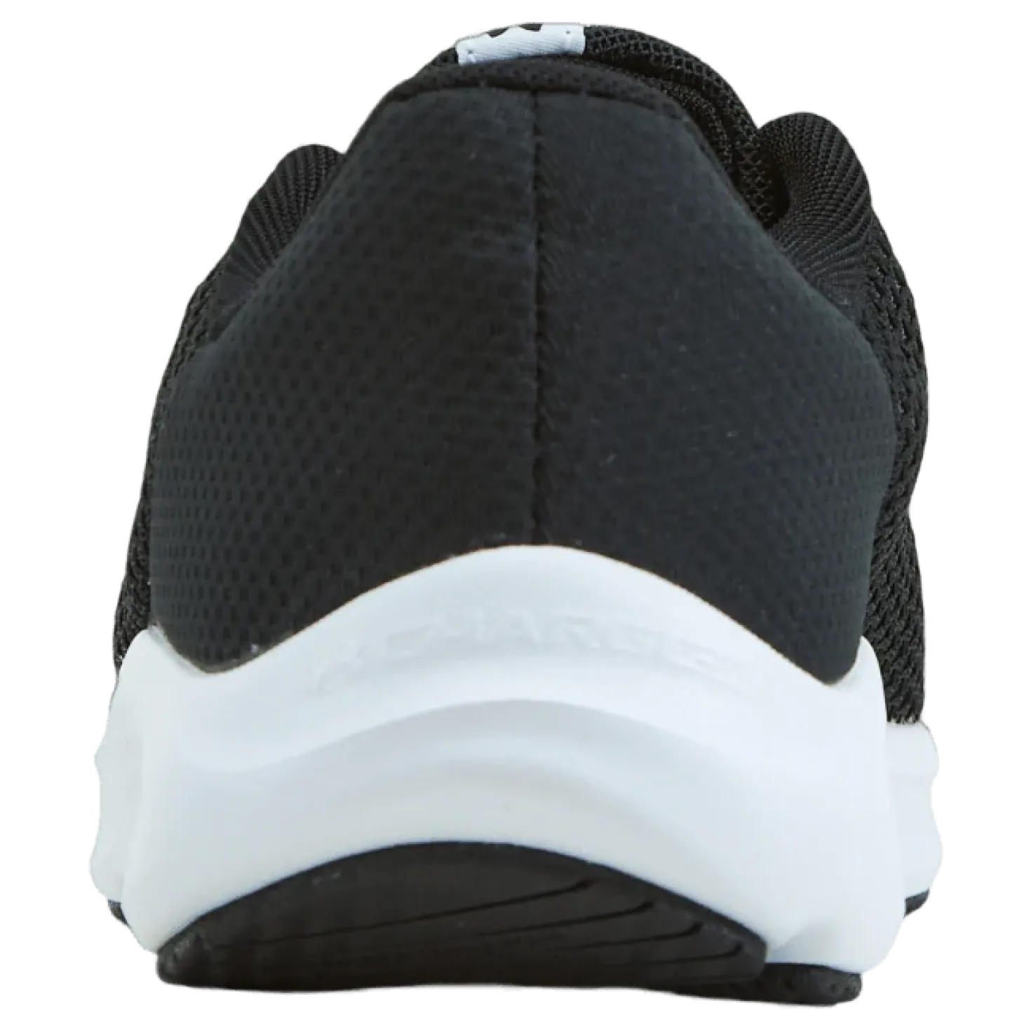 Ua W Charged Pursuit 3 Black