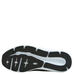 Ua W Charged Pursuit 3 Black