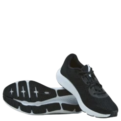 Ua W Charged Pursuit 3 Black