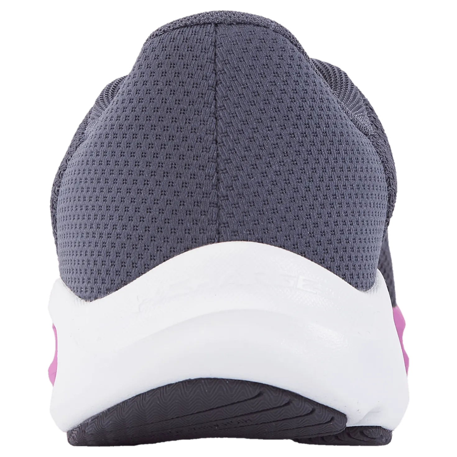 Ua W Charged Pursuit 3 Tempered Steel
