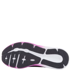 Ua W Charged Pursuit 3 Tempered Steel