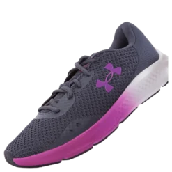 Ua W Charged Pursuit 3 Tempered Steel