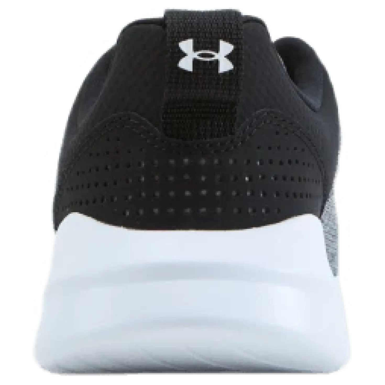 Ua W Essential Nm Black