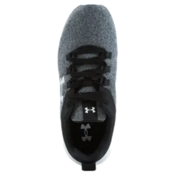Ua W Essential Nm Black