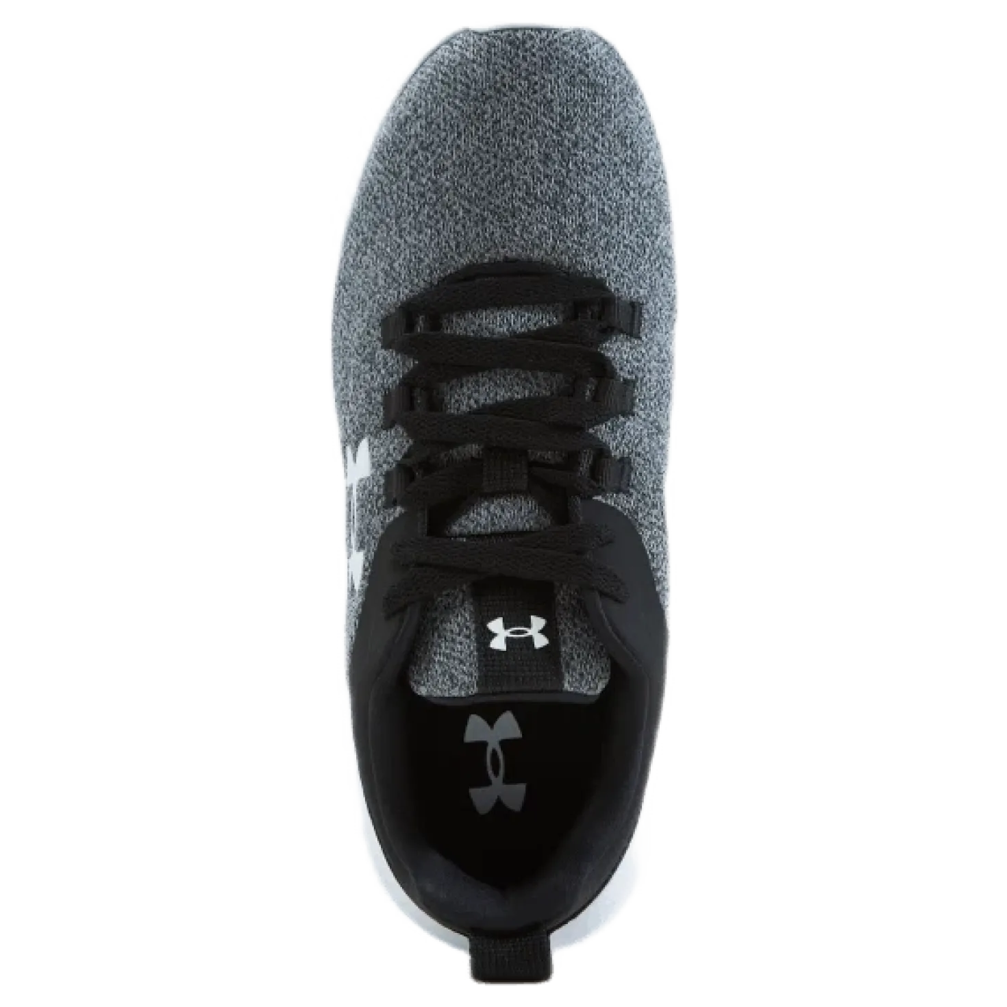 Ua W Essential Nm Black