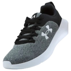 Ua W Essential Nm Black
