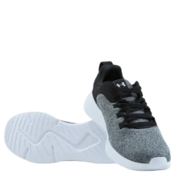 Ua W Essential Nm Black