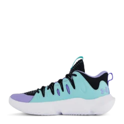 Ua W Flow Breakthru 4 Sos White Clay