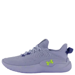 Ua W Flow Dynamic Intlknt Purple