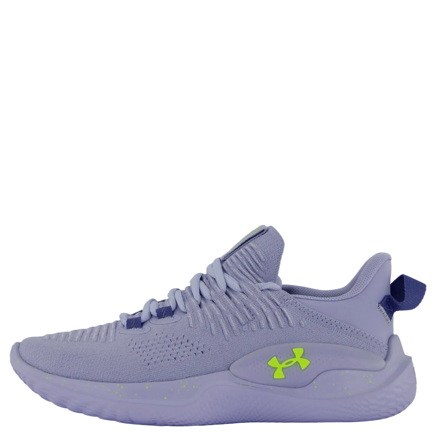 Ua W Flow Dynamic Intlknt Purple