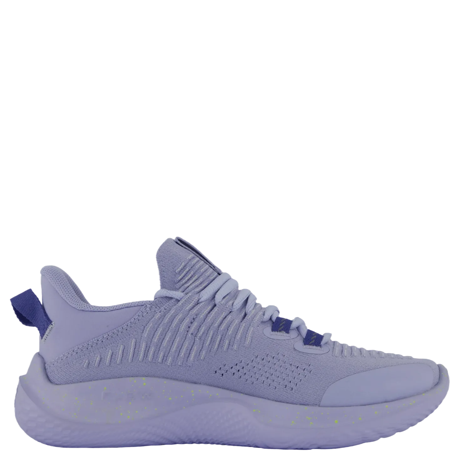 Ua W Flow Dynamic Intlknt Purple