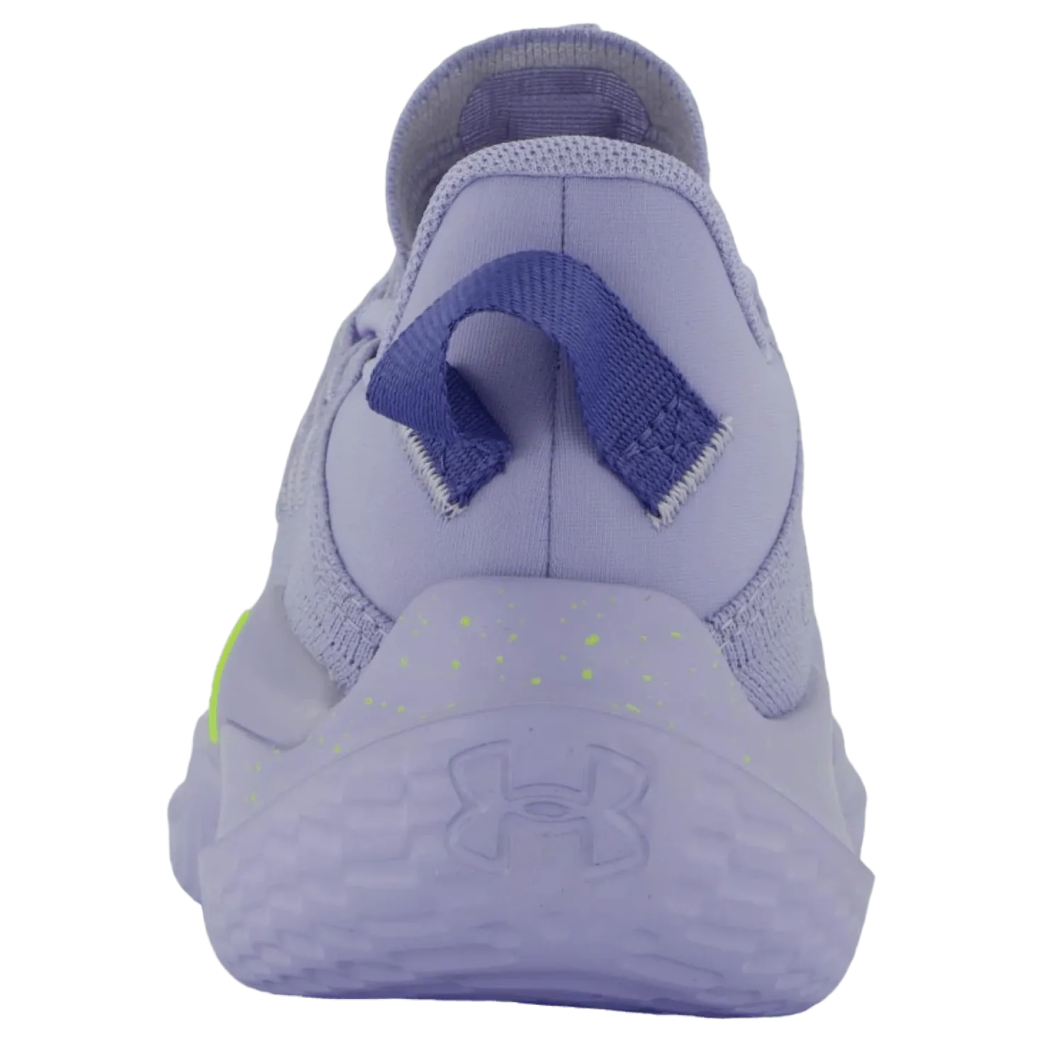 Ua W Flow Dynamic Intlknt Purple