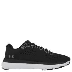 Ua W Hovr Infinite 4 Black