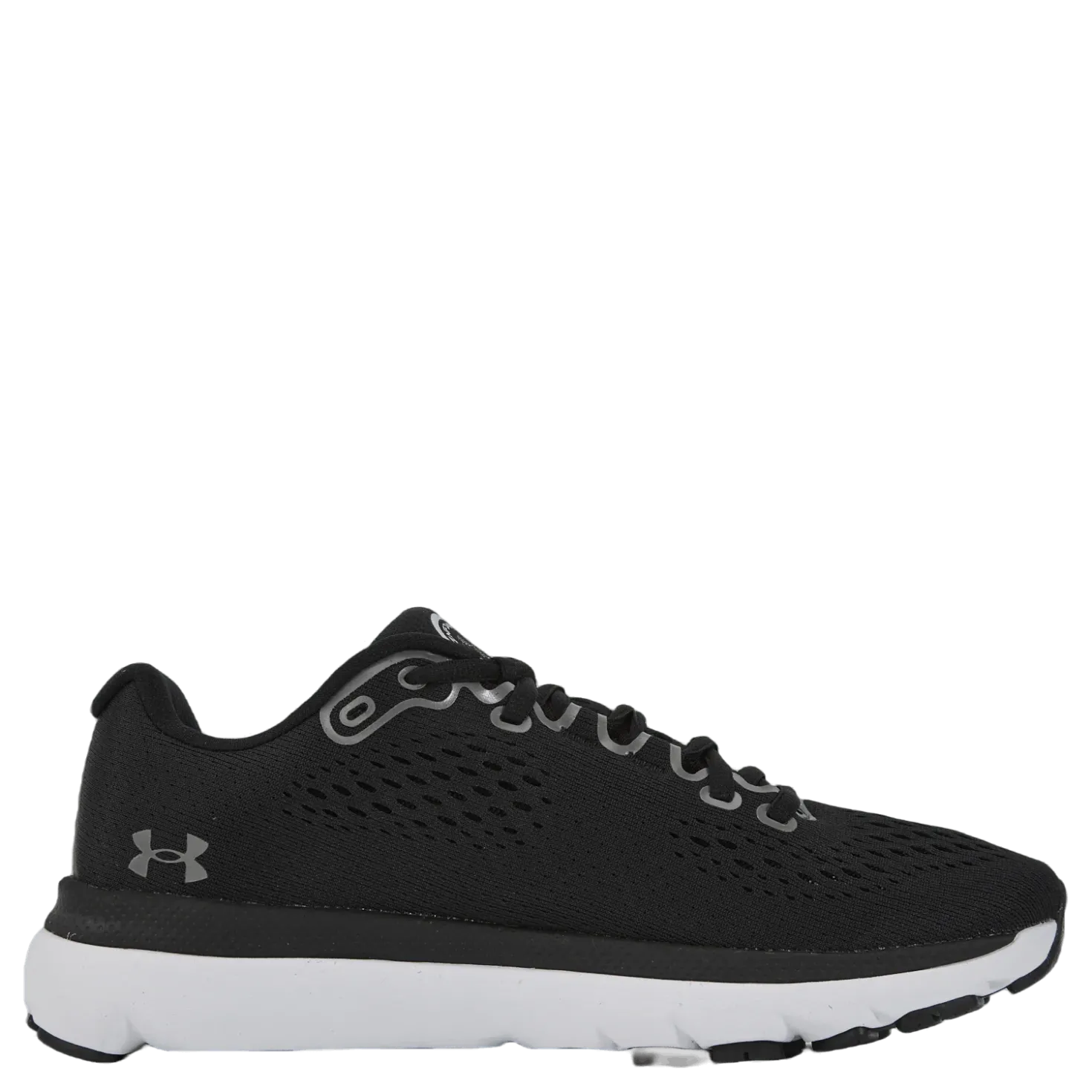 Ua W Hovr Infinite 4 Black