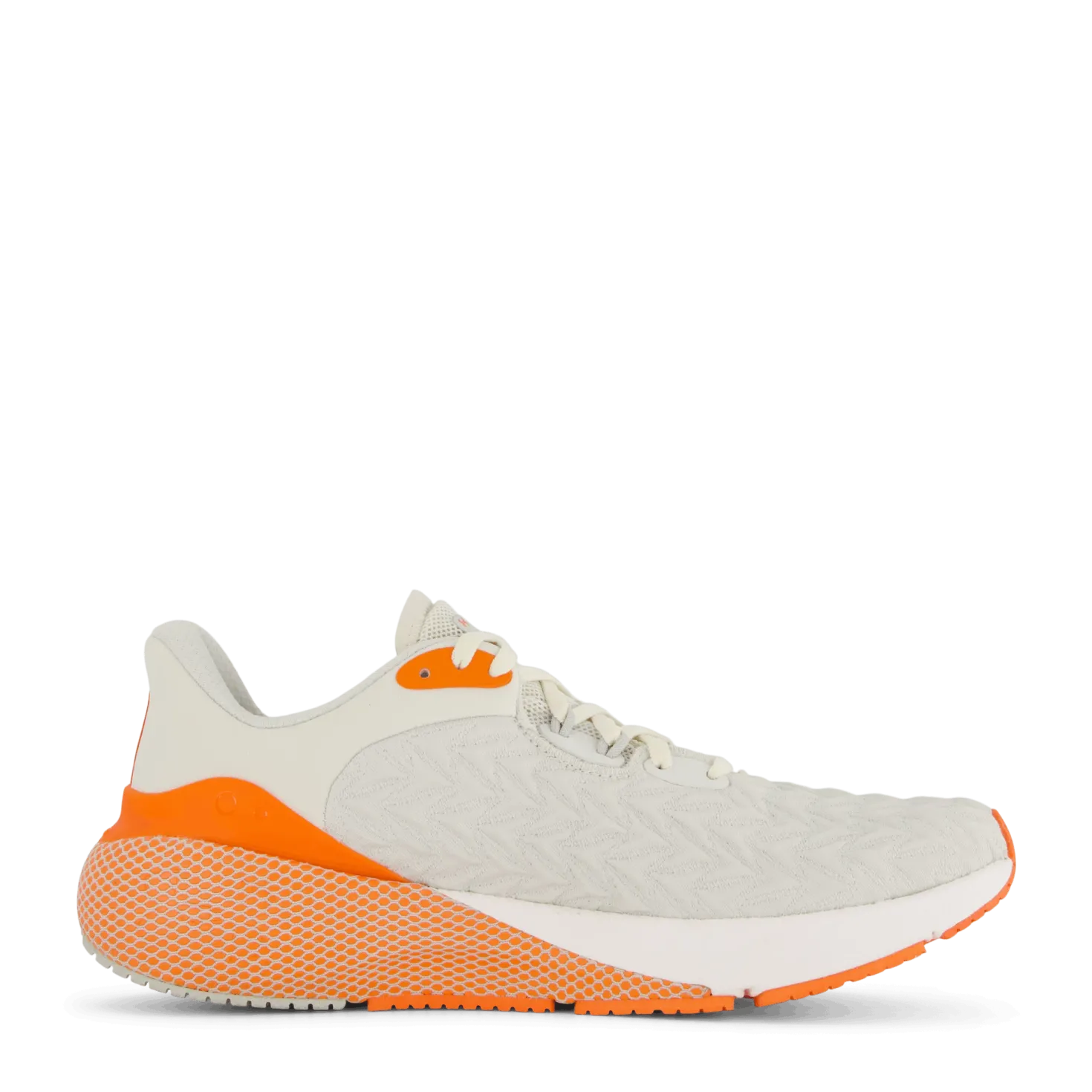 Ua W Hovr Machina 3 Clone White Clay