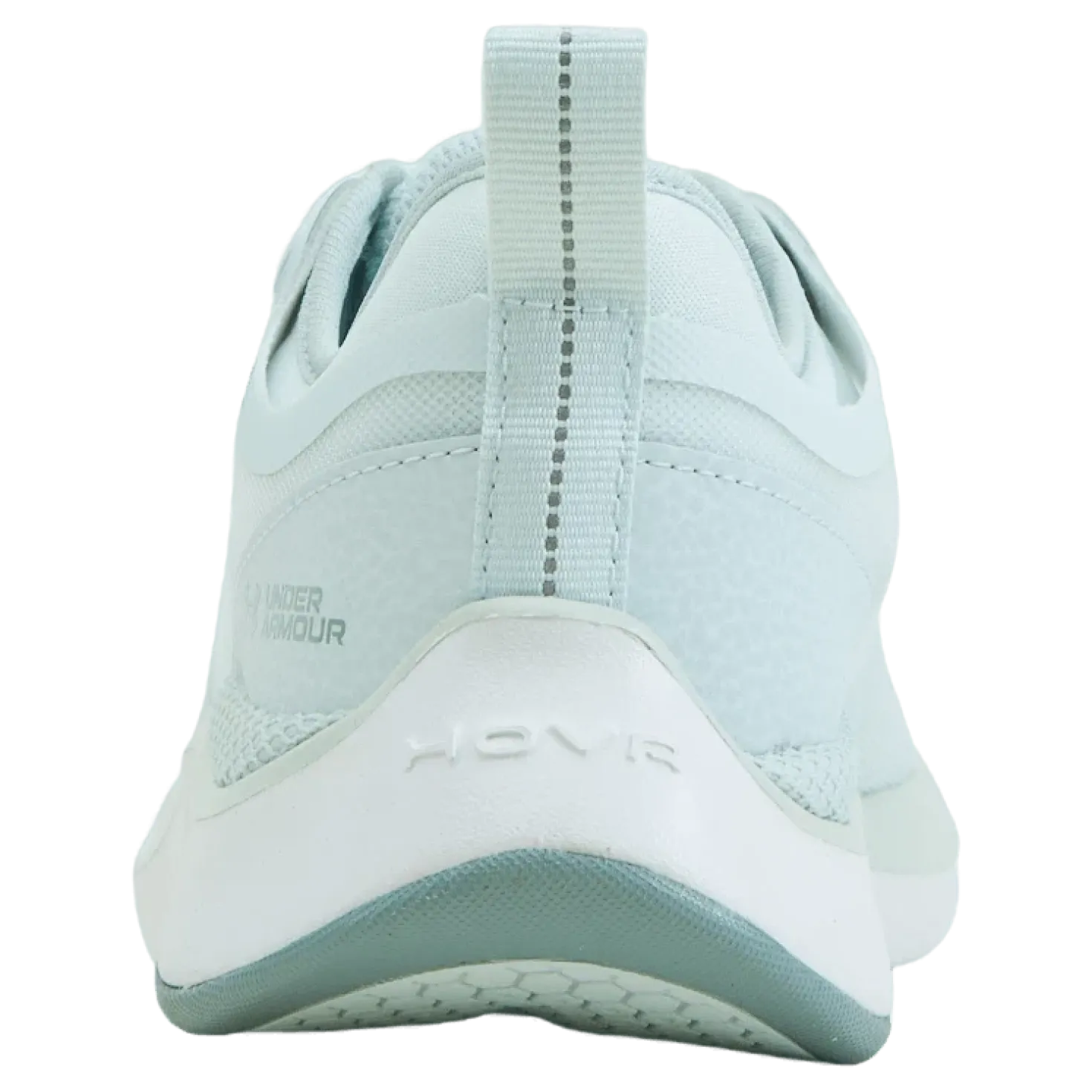 Ua W Hovr Omnia Green