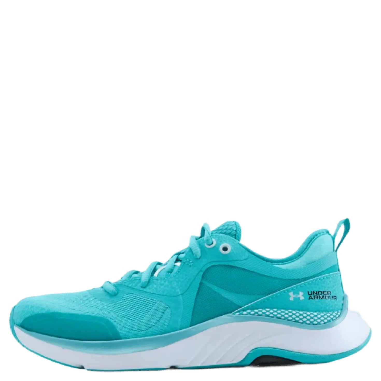 Ua W Hovr Omnia Neptune / Neptune / Sea Mist