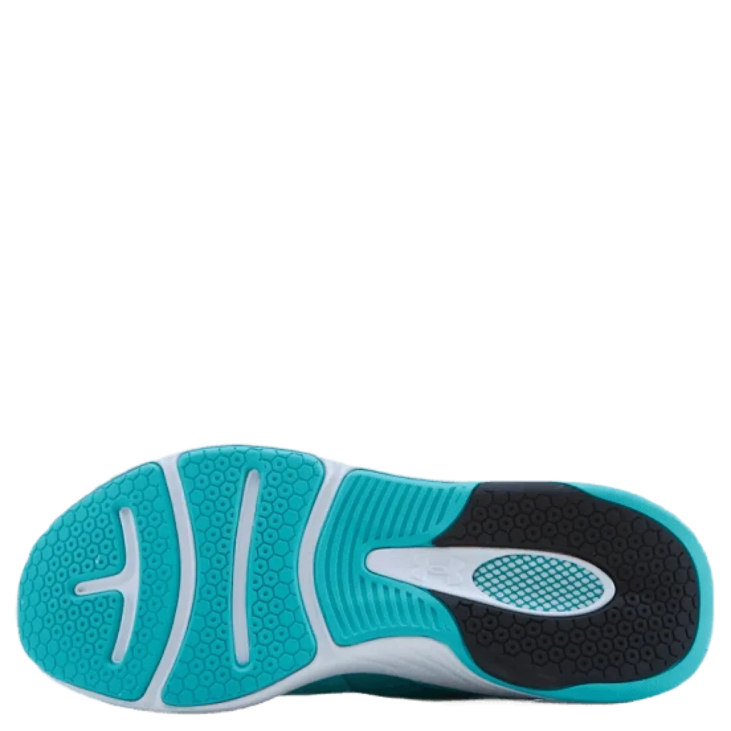 Ua W Hovr Omnia Neptune / Neptune / Sea Mist