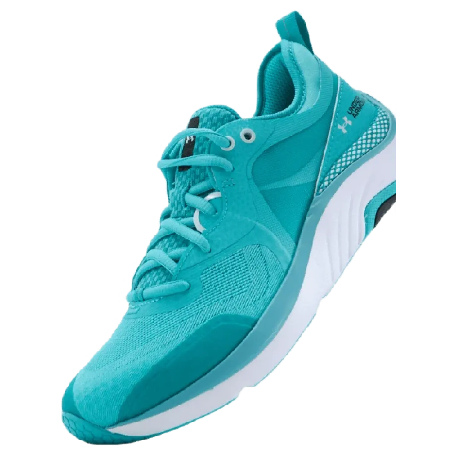Ua W Hovr Omnia Neptune / Neptune / Sea Mist