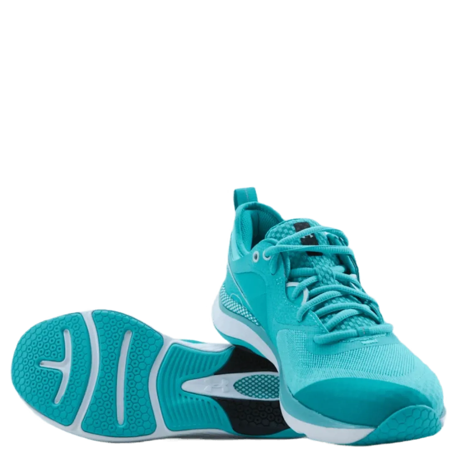 Ua W Hovr Omnia Neptune / Neptune / Sea Mist