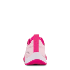 Ua W Hovr Omnia Q1 Pink Sugar