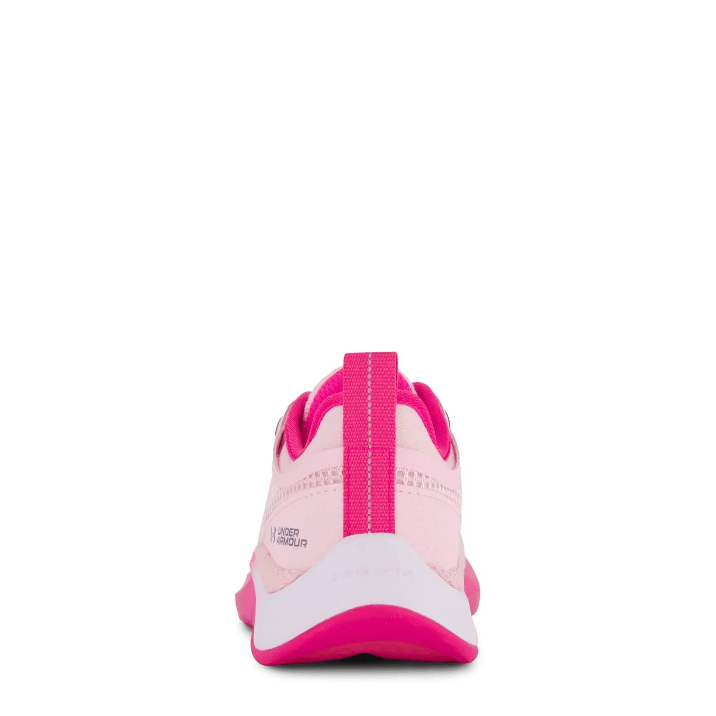 Ua W Hovr Omnia Q1 Pink Sugar