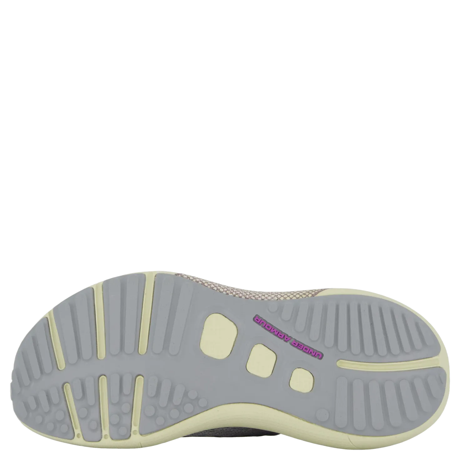 Ua W Hovr Phantom 3 Se Grey