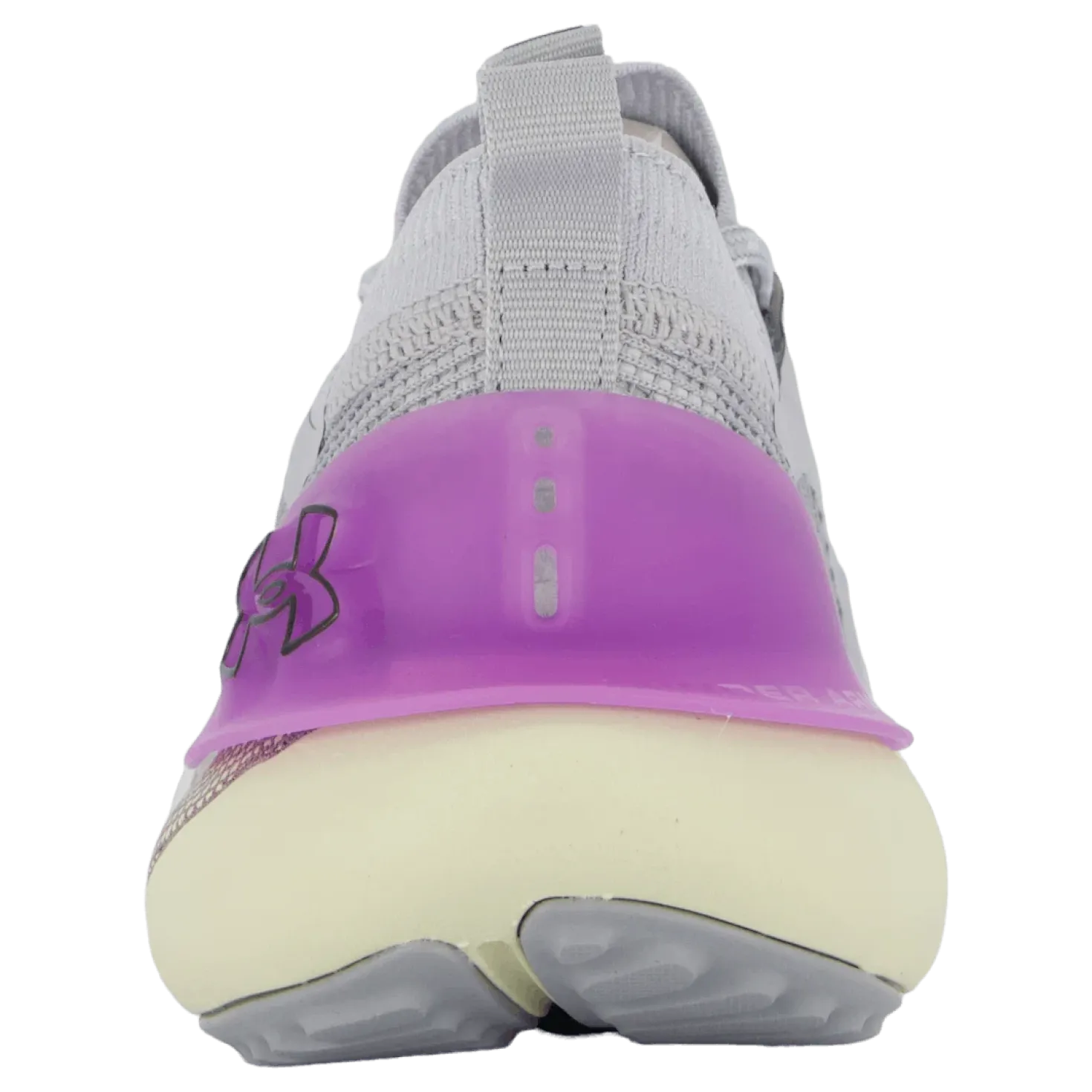 Ua W Hovr Phantom 3 Se Grey