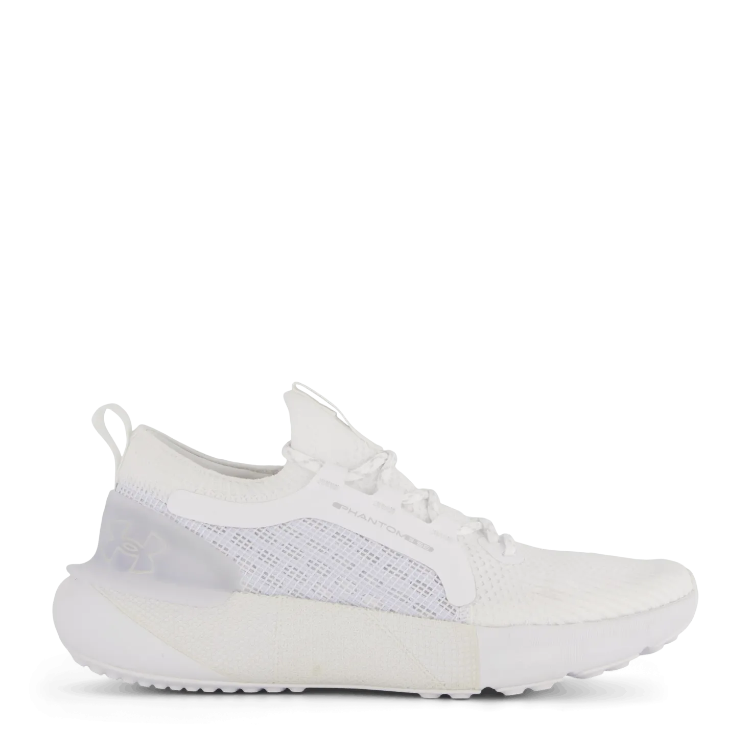 Ua W Hovr Phantom 3 Se White