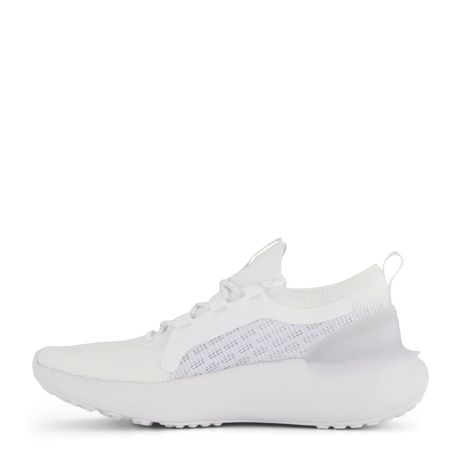 Ua W Hovr Phantom 3 Se White