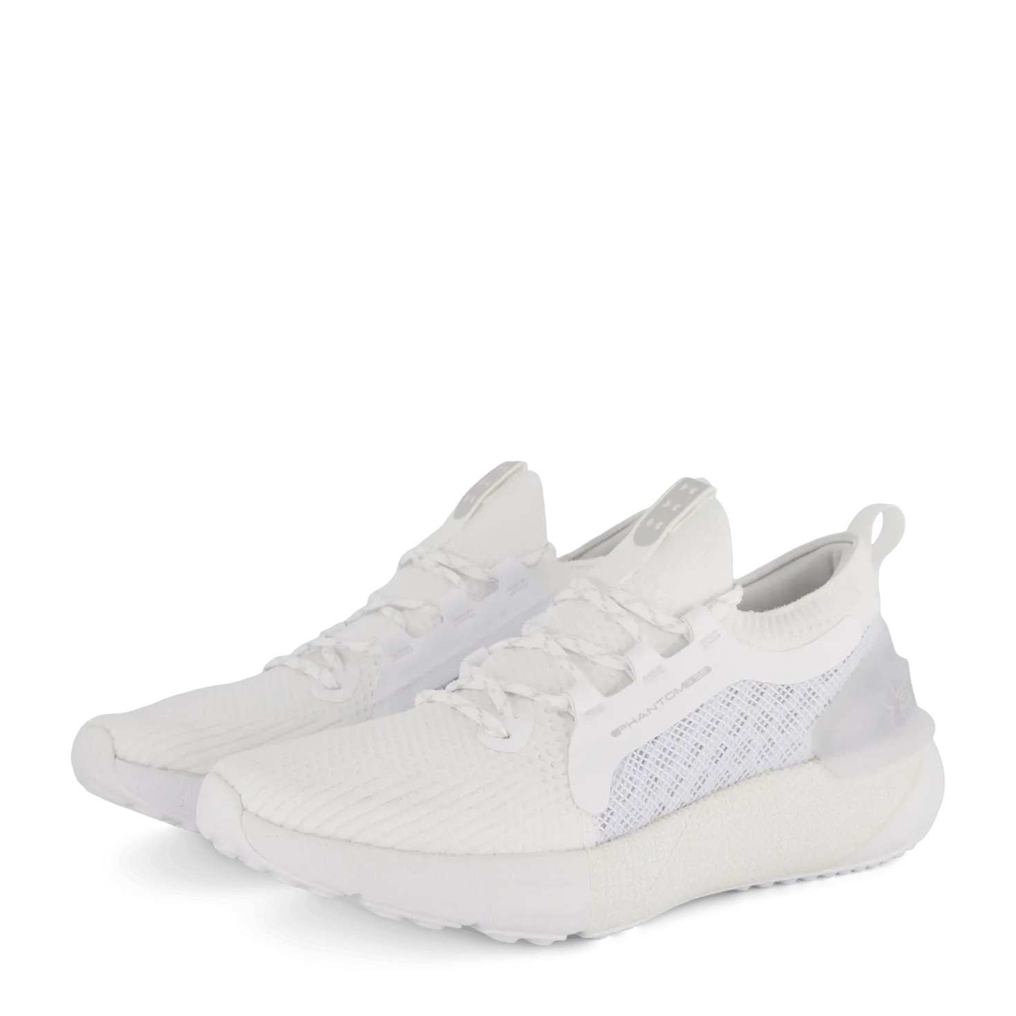 Ua W Hovr Phantom 3 Se White