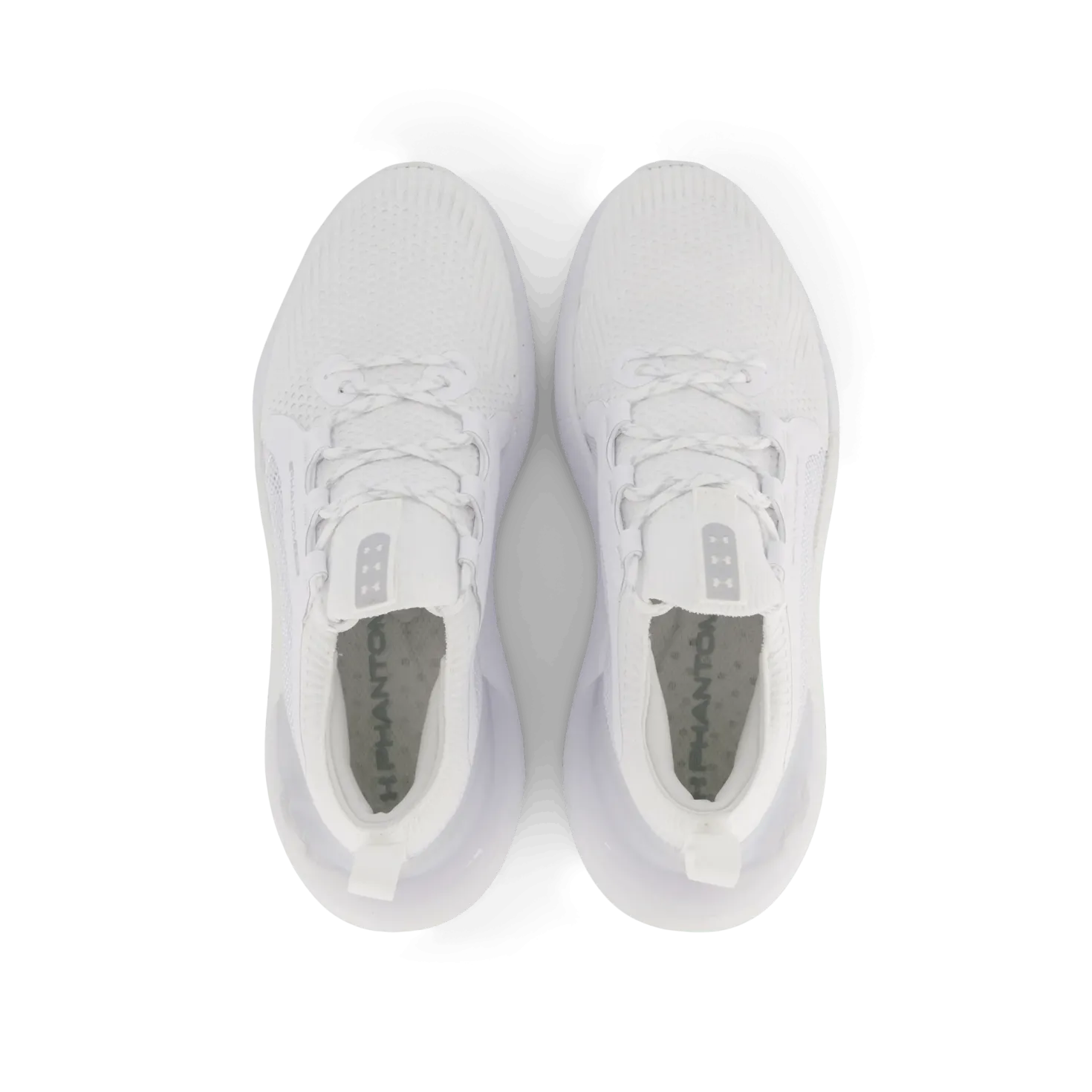 Ua W Hovr Phantom 3 Se White