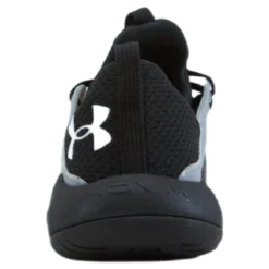 Ua W Hovr Rise 3 Black