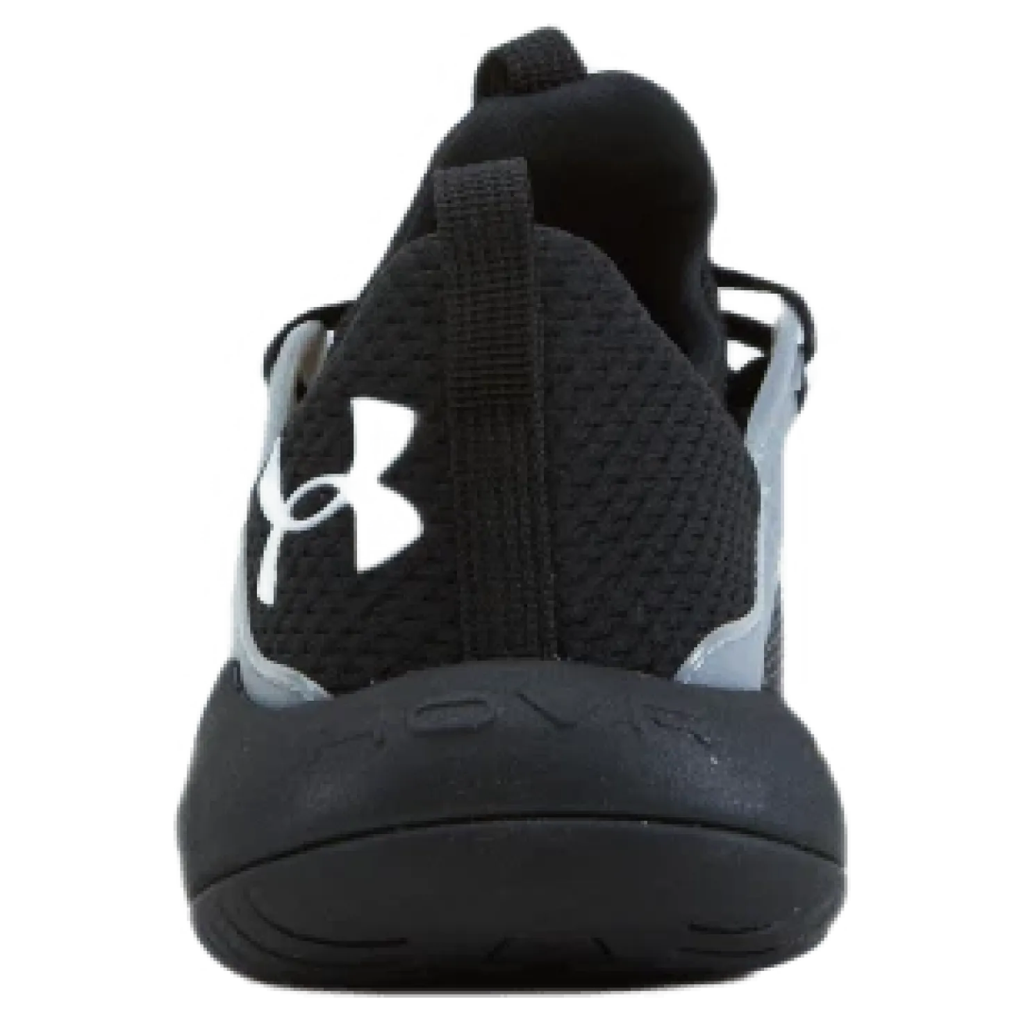 Ua W Hovr Rise 3 Black