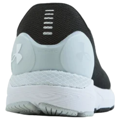 Ua W Hovr Sonic 5 Black / White / White