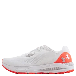 Ua W Hovr Sonic 5 White