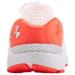 Ua W Hovr Sonic 5 White