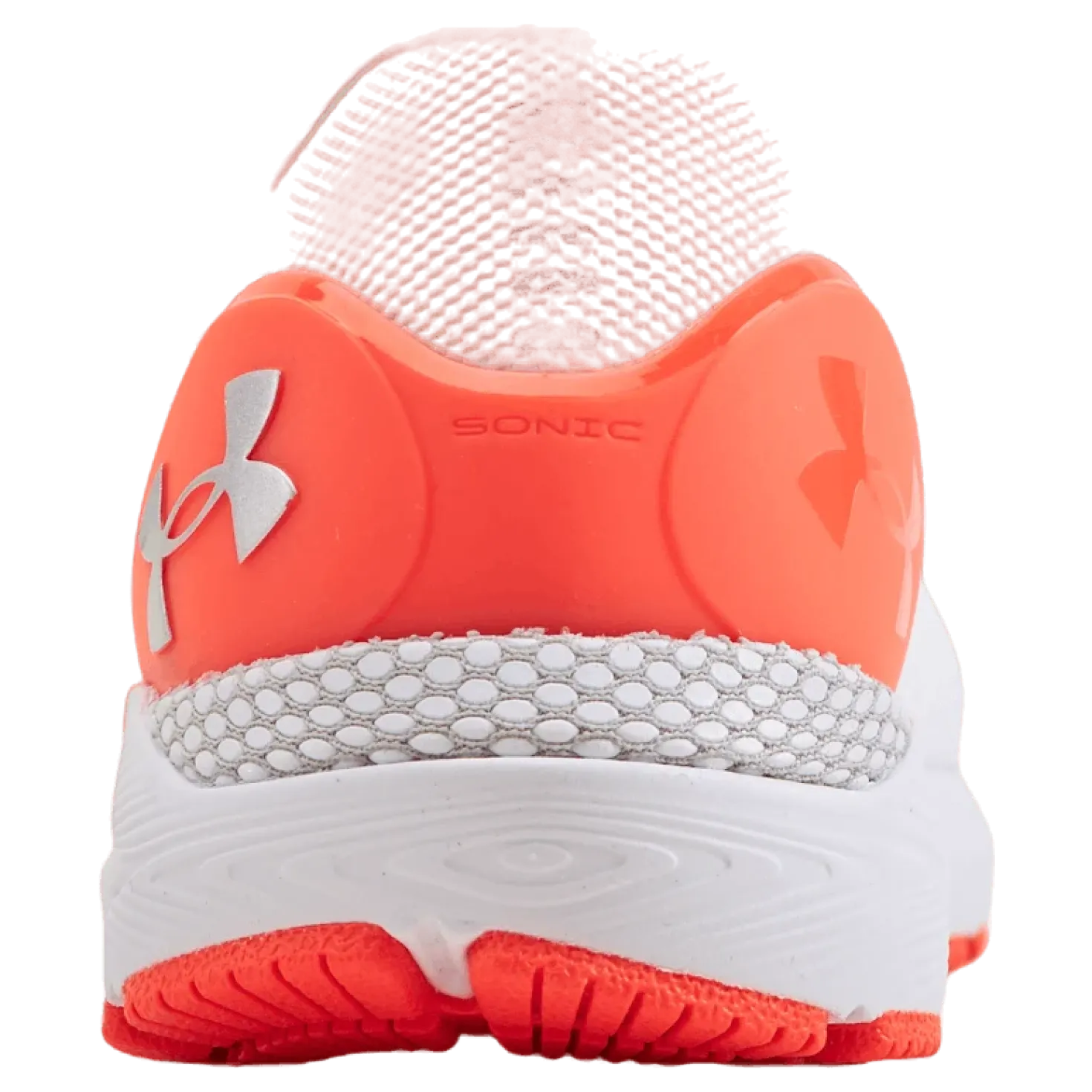 Ua W Hovr Sonic 5 White