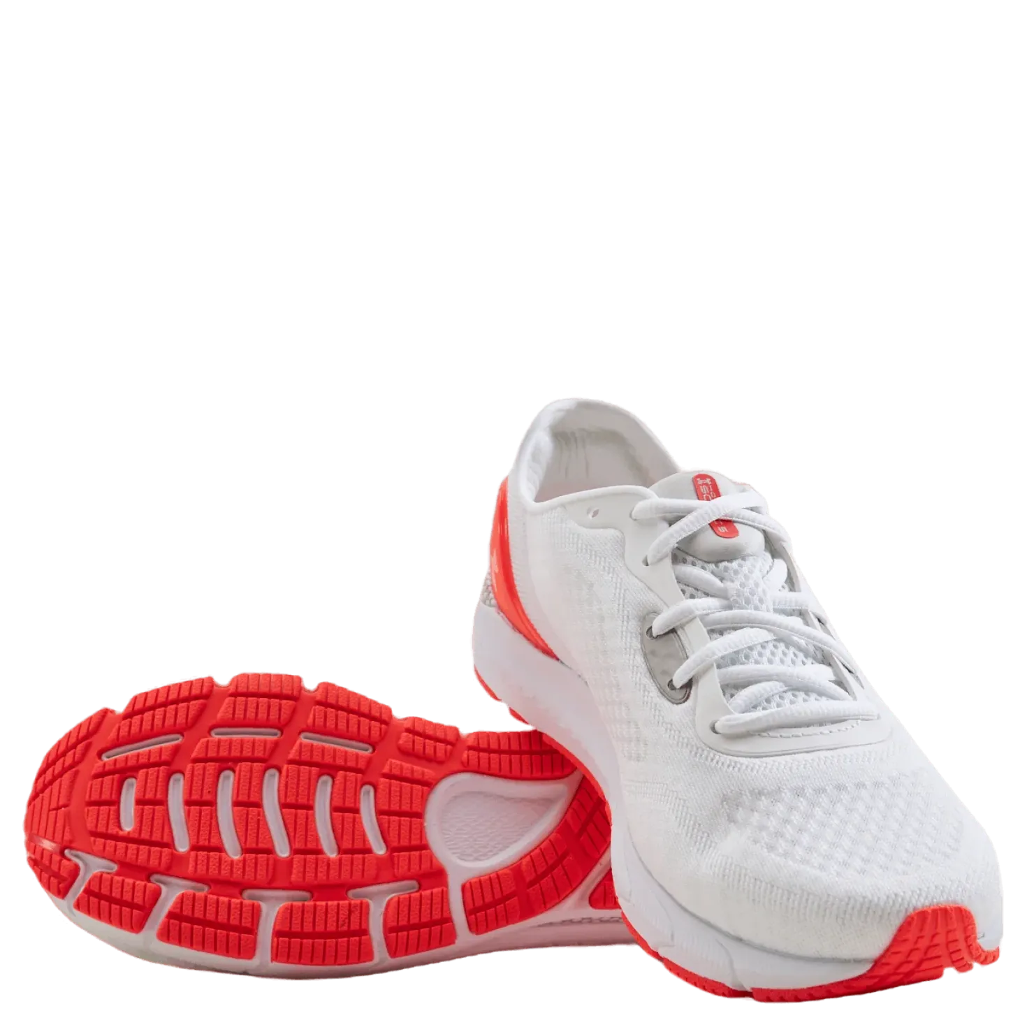 Ua W Hovr Sonic 5 White
