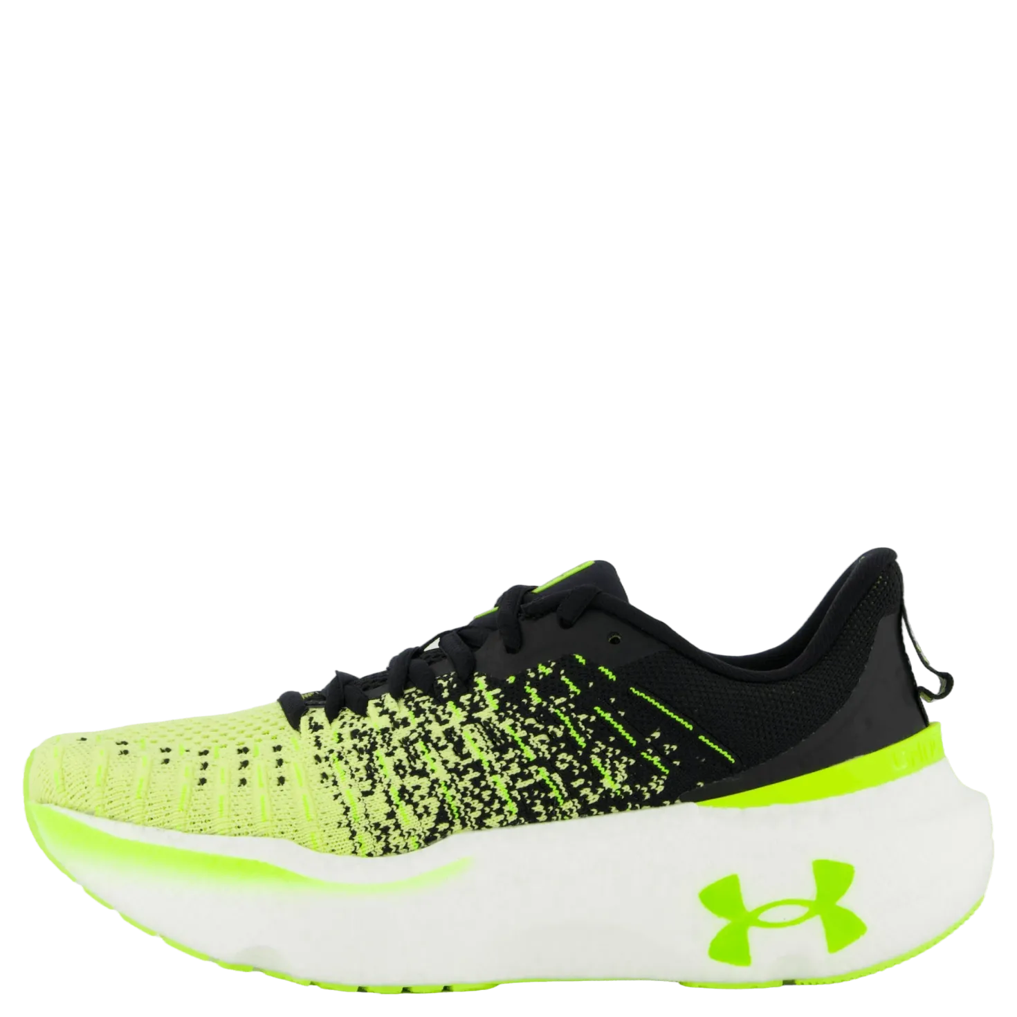 Ua W Infinite Elite Black