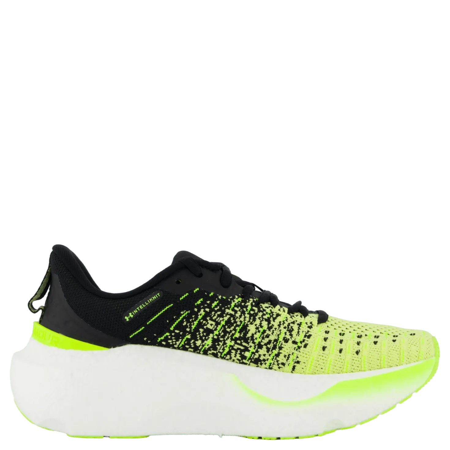 Ua W Infinite Elite Black