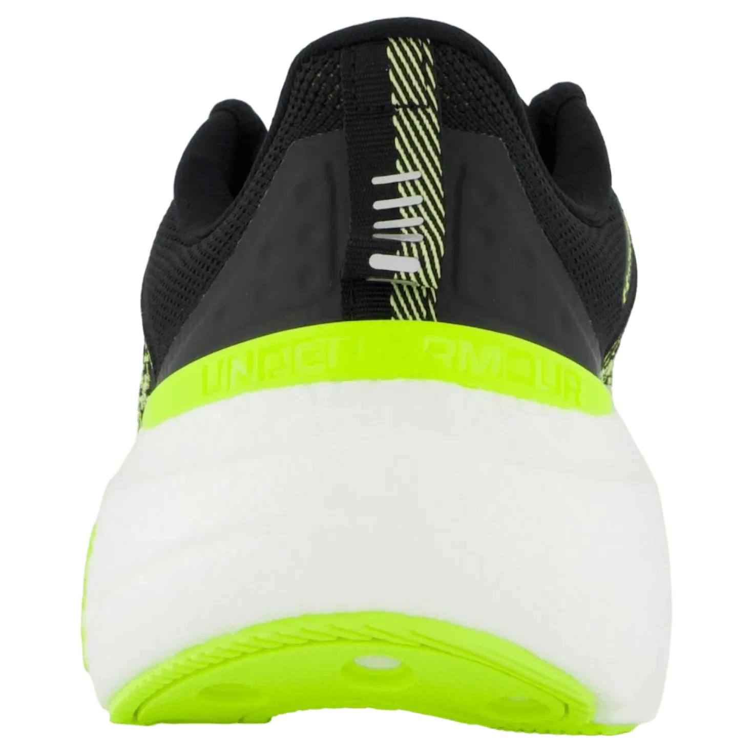 Ua W Infinite Elite Black