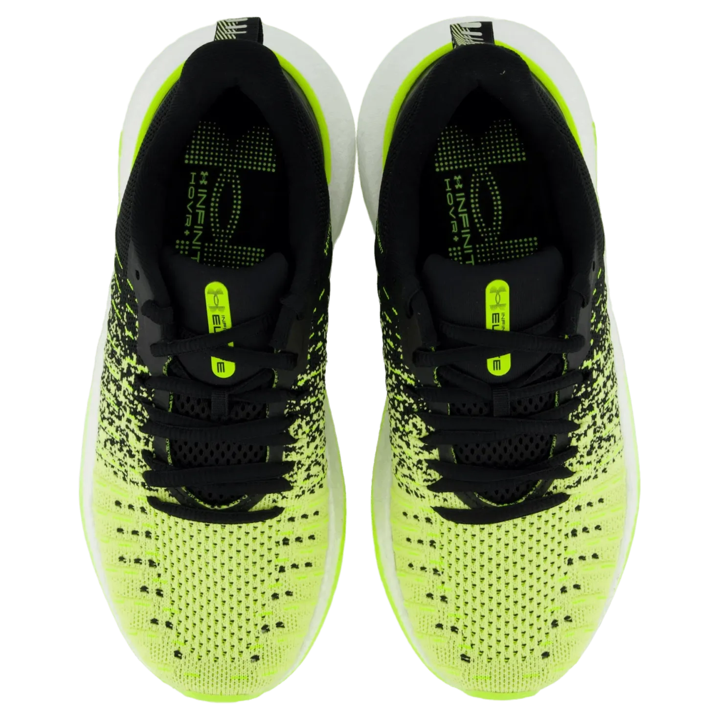 Ua W Infinite Elite Black