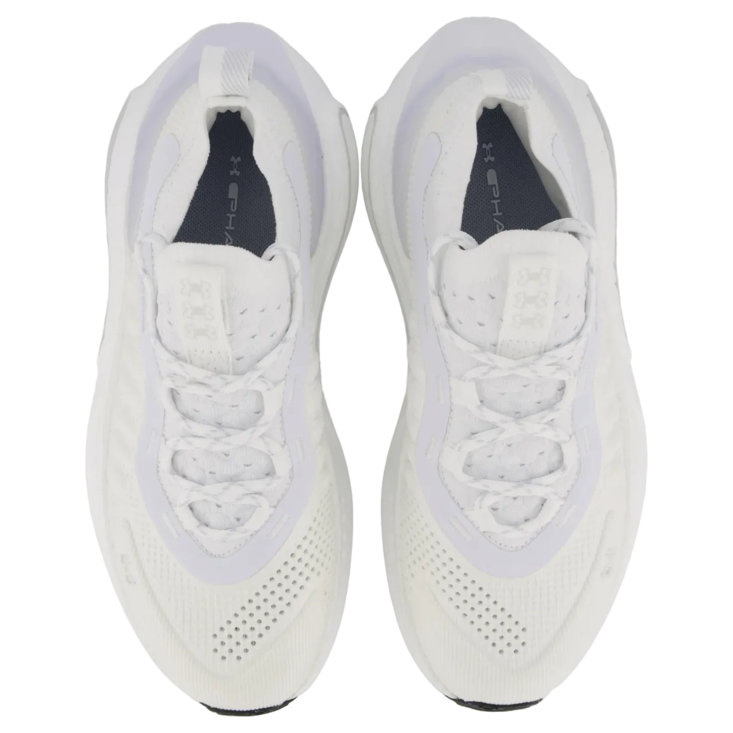 Ua W Phantom 4 White
