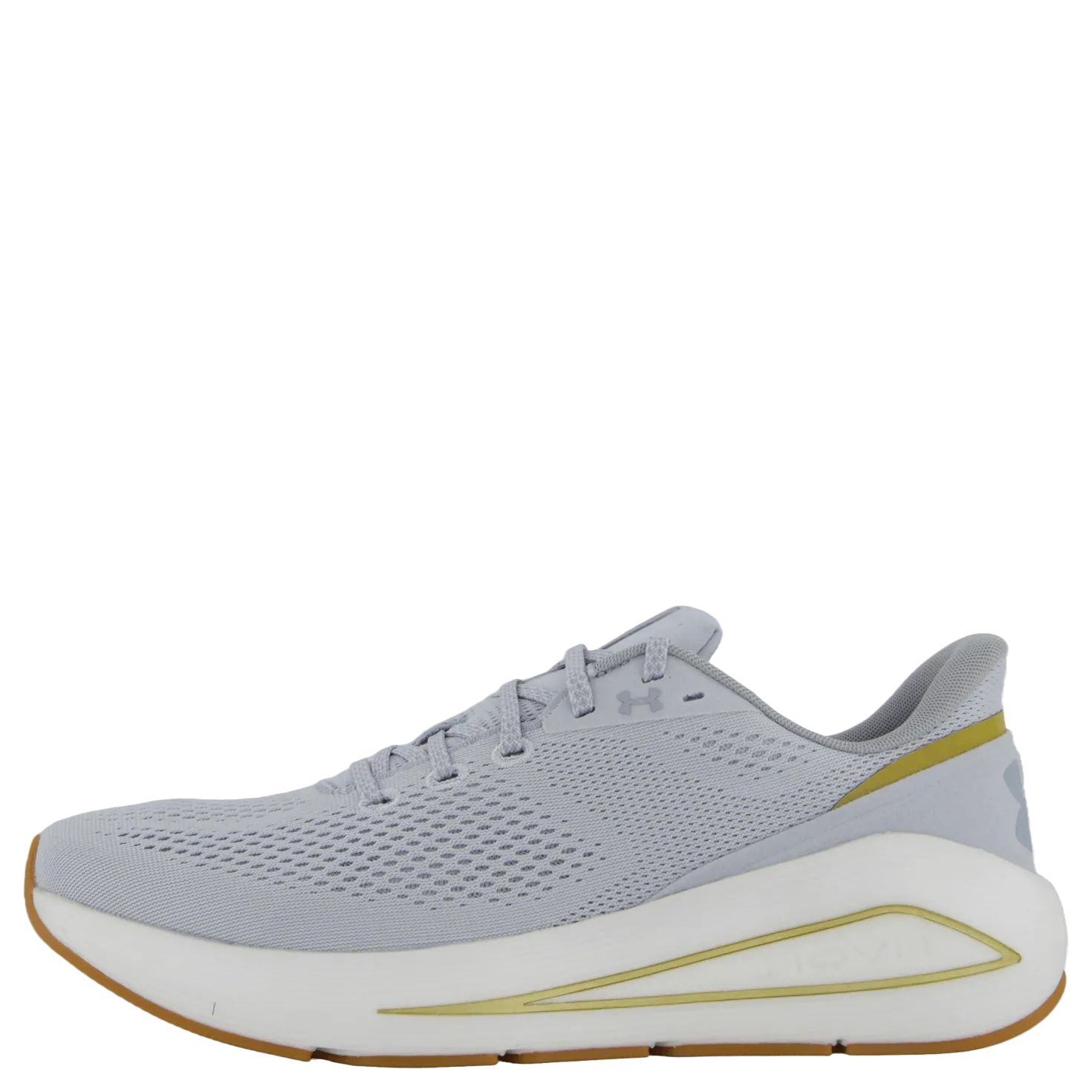 Ua W Sonic 7 Halo Gray